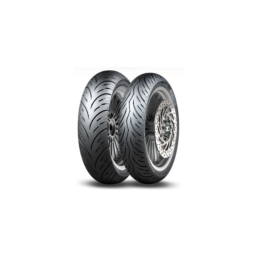 Pneumatico 120/70 - 15 56S TL SCOOTSMART 2 - Anteriore