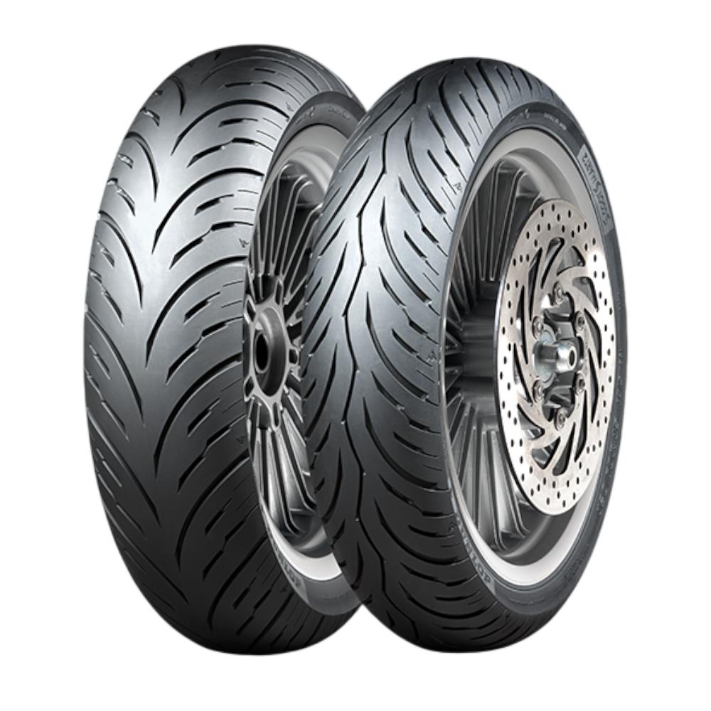 Pneumatico 100/90 - 14 57P TL SCOOTSMART 2 - Anteriore / Posteriore