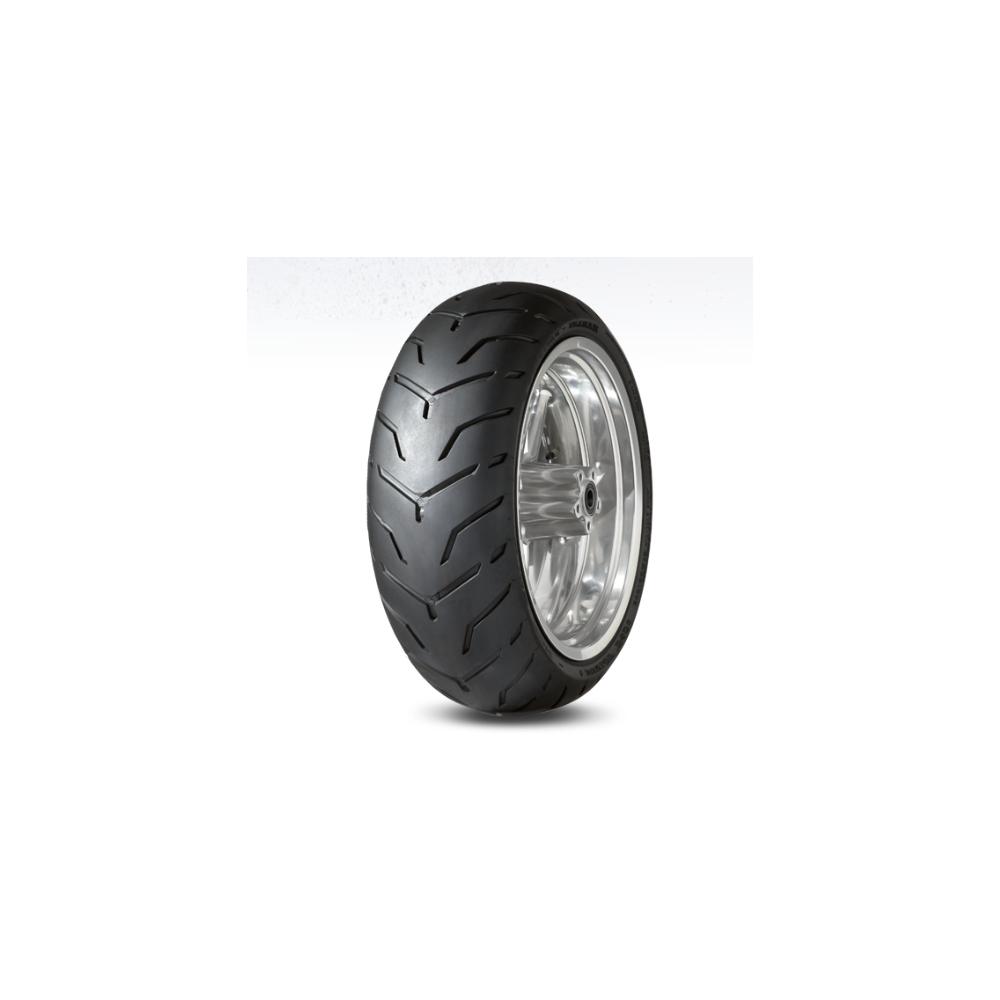 Pneumatico 180/65 B 16 81H TL D407 - Posteriore