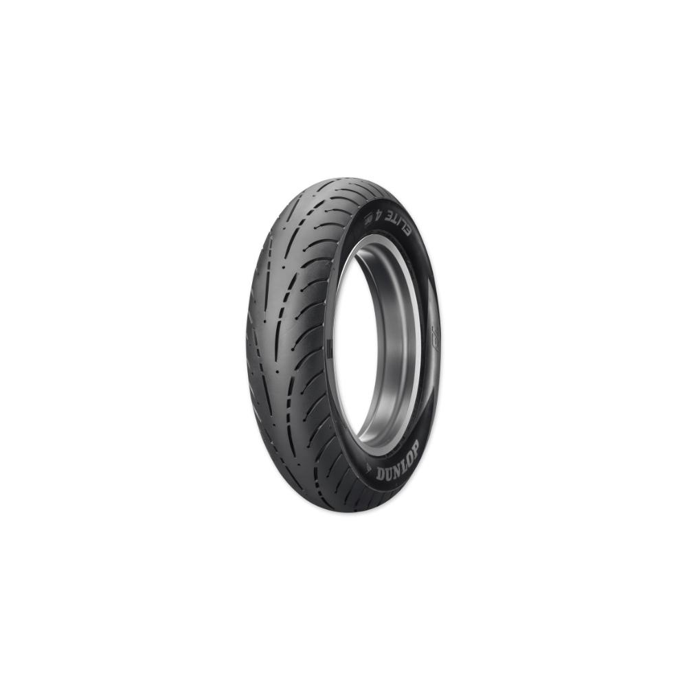 Pneumatico 180/60 R 16 80H TL M/C ELITE 4 - Posteriore