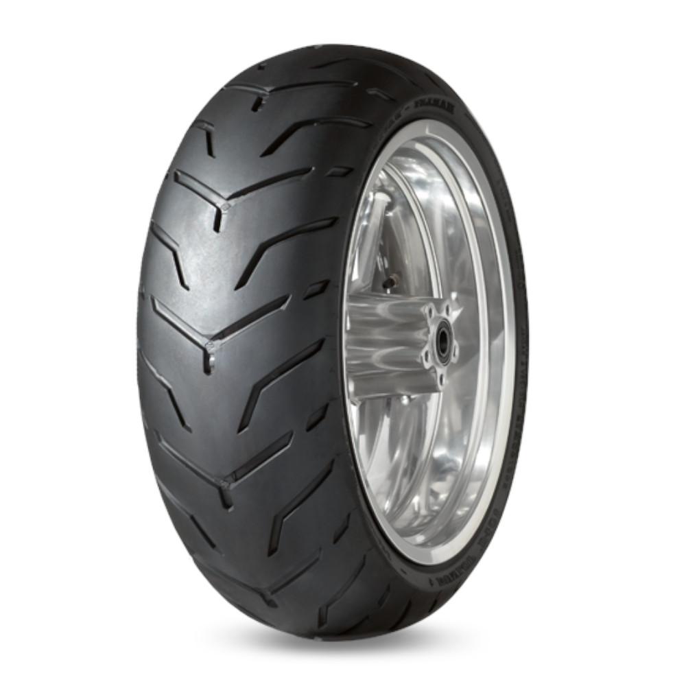 Pneumatico 200/55 R 17 78V TL D407 (Harley-D) - Posteriore