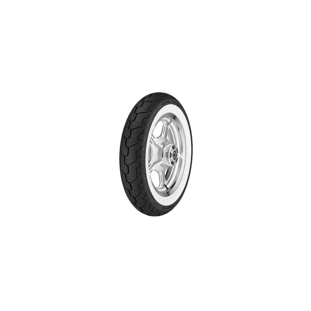 Pneumatico MT90 B 16 72H TL D402F WWW (Harley-D) - Anteriore