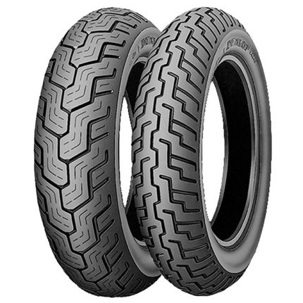130/90-16 67H TT D404 WW