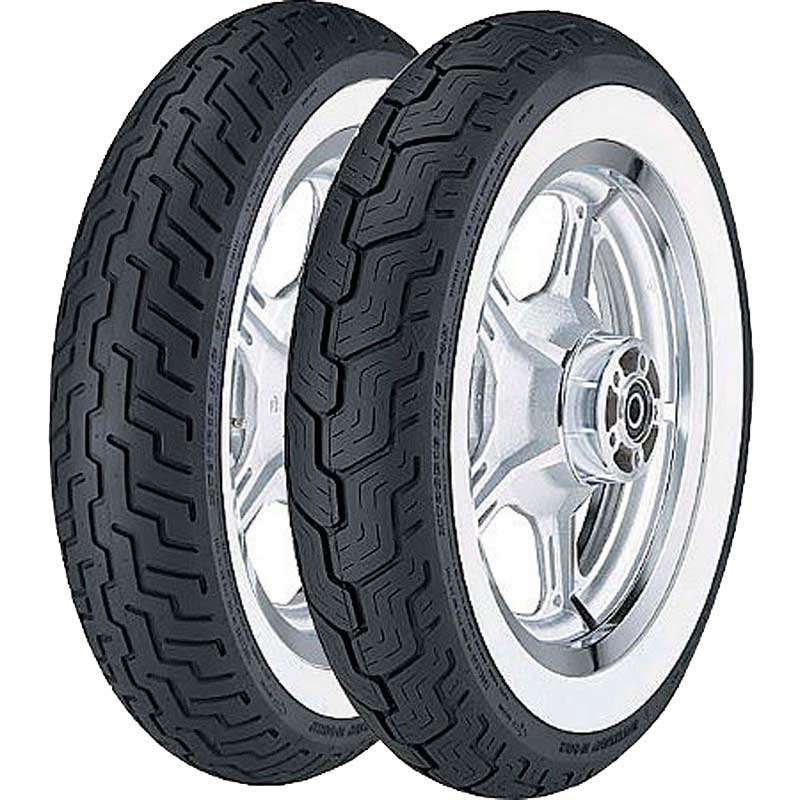150/80-16 71H TL D404F WW
