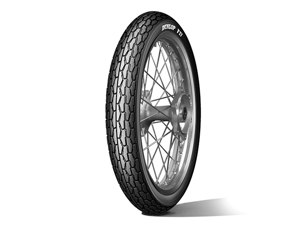 Pneumatici Custom 100/90-17 55S TL ANT F17