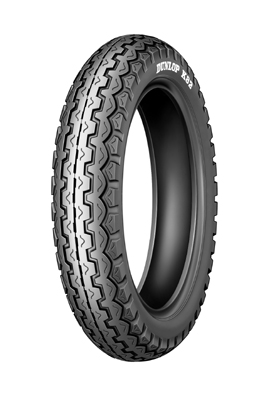 Pianto stradale 2.75-18 K82 42S TT AV/AR