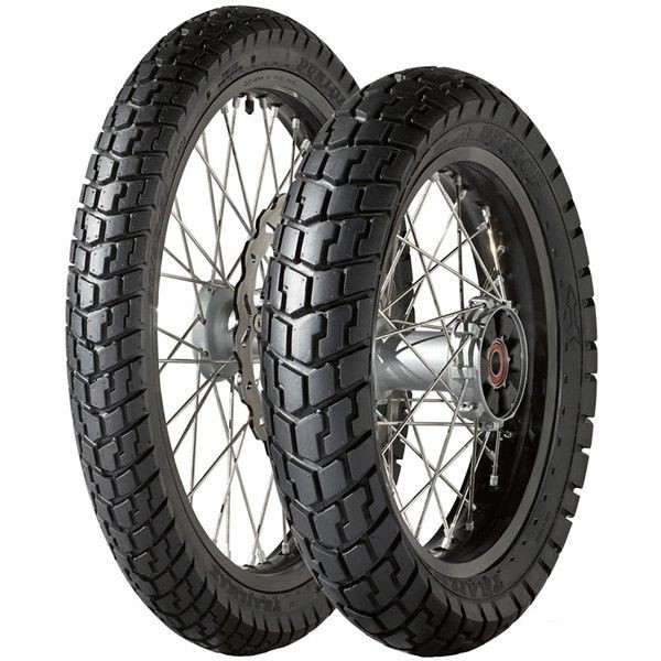 Pneumatici Trail 130/80-17 65T TL POST TRAILMAX