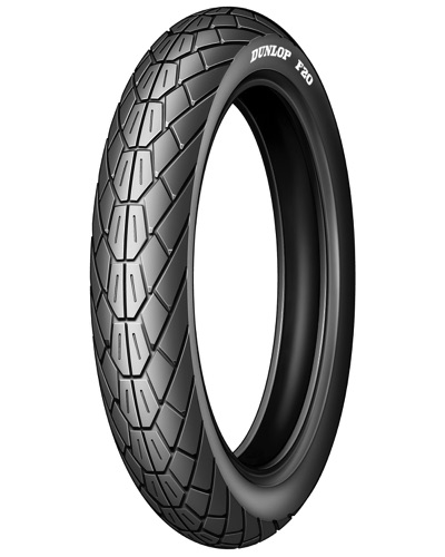 Pneumatici Strada 110/90-18 61V TL ANT F20 WLT