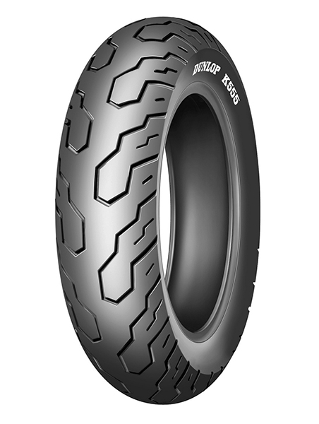 Pneumatici Custom 150/80-15 70V TL POST K555