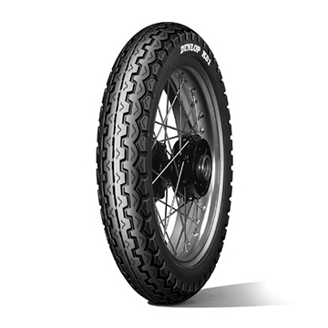 Pneumatici Strada 4.10-18 59H TT K81 TT100