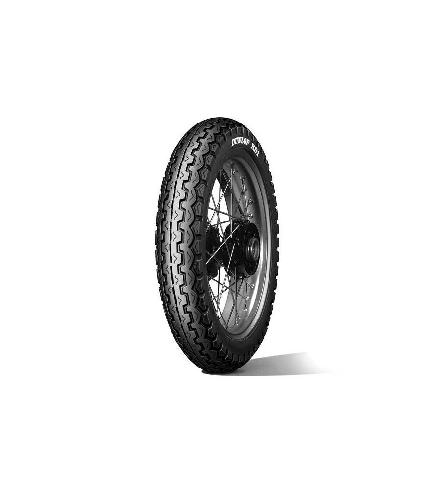Pneumatici Strada 4.25/85 H 18 64H TT POST K81 TT100