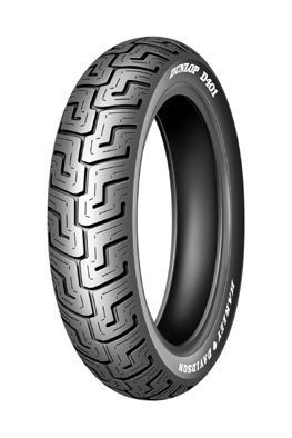 Pneumatici Custom 130/90 B 16 73H TL POST D401