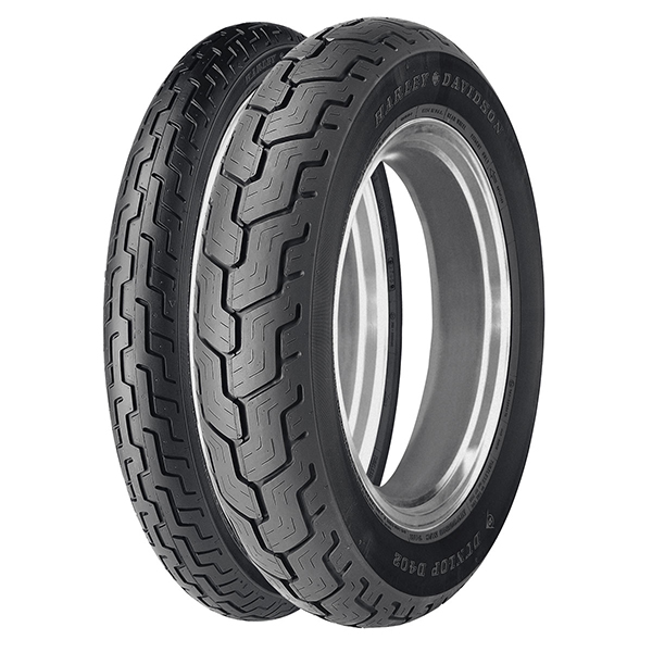 Pneumatici Custom MT90 B 16 74H TL POST D402