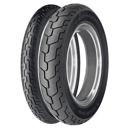 Pneumatici Custom MT90 B 16 72H TL ANT D402F