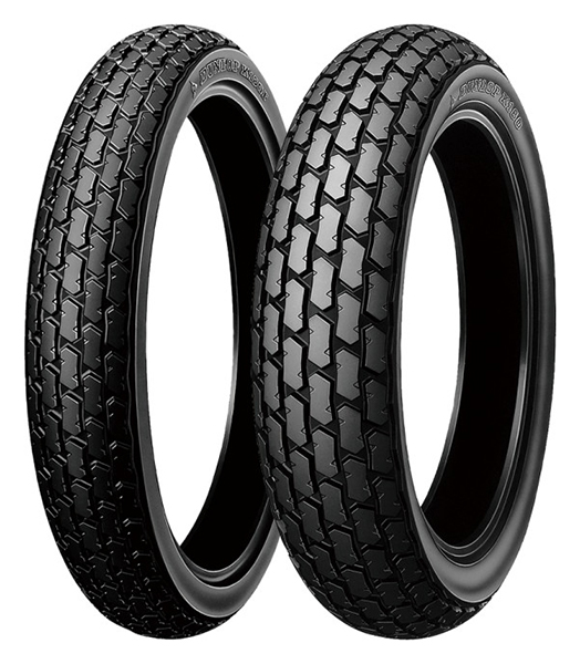 Pneumatici Trail 130/80-18 66P TT ANT K180