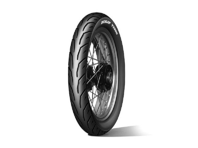 Pneumatico 2.75-17 47P TT TT900