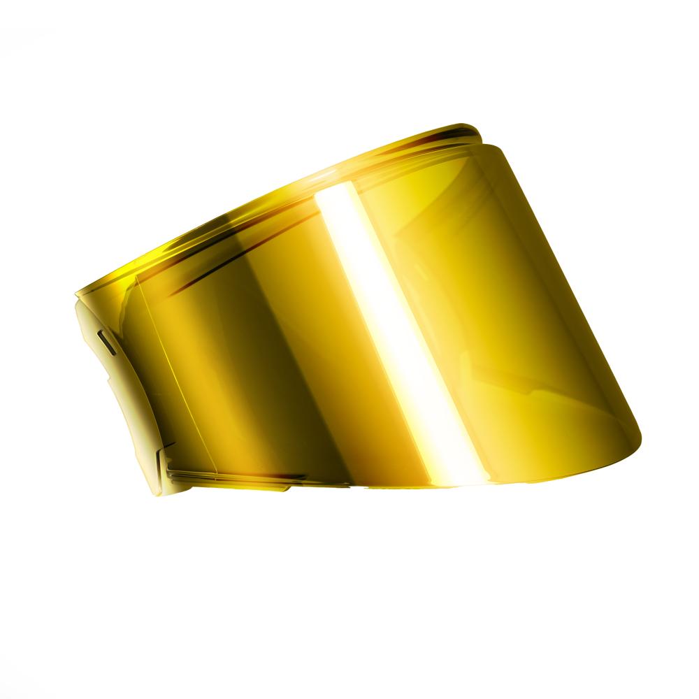 Schermo Iridium oro Fliptec