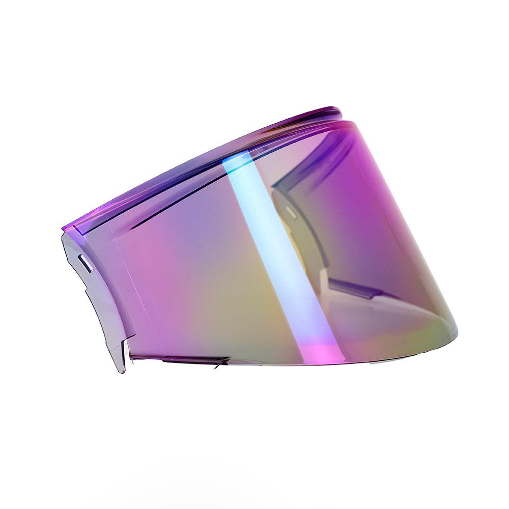 Schermo Iridium Rainbow Fliptec