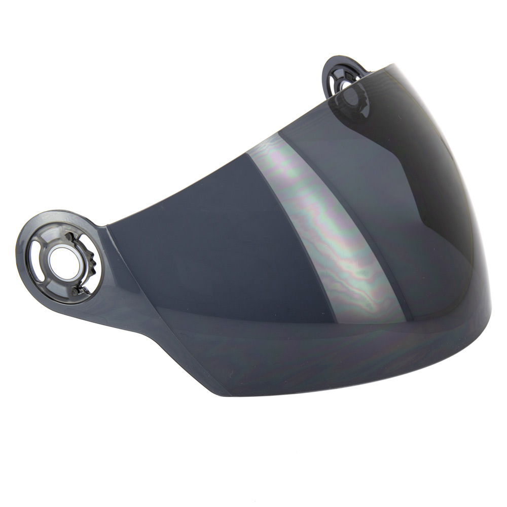 Visiera fumé per Jet S740