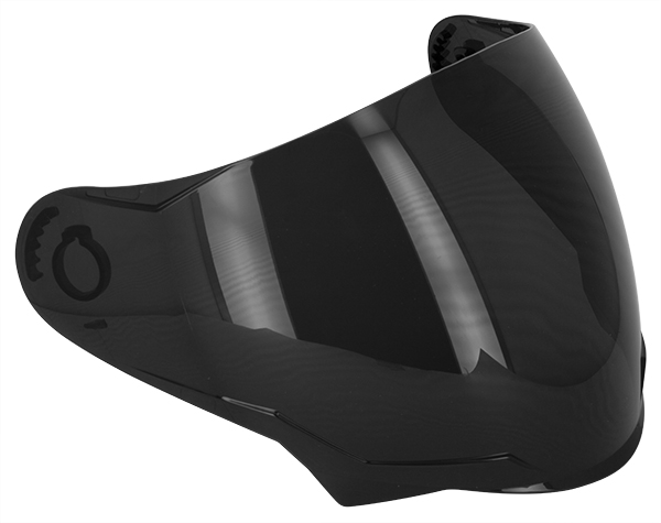 Visiera fumé per D-jet S760