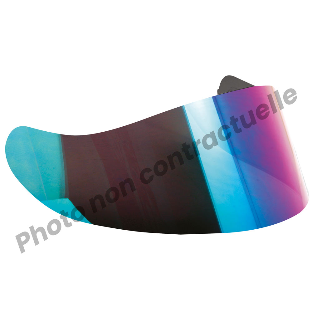 Schermo Rainbow S451