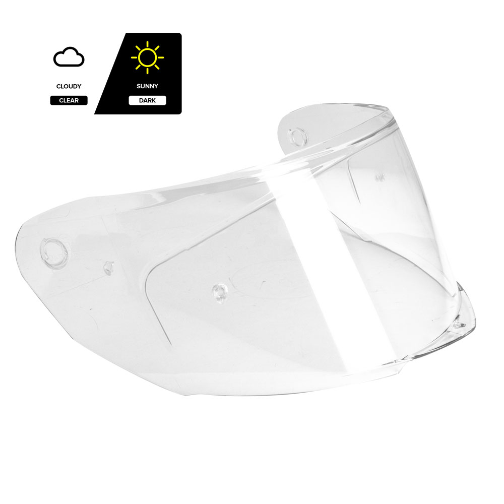 Schermo fotocromatico S451