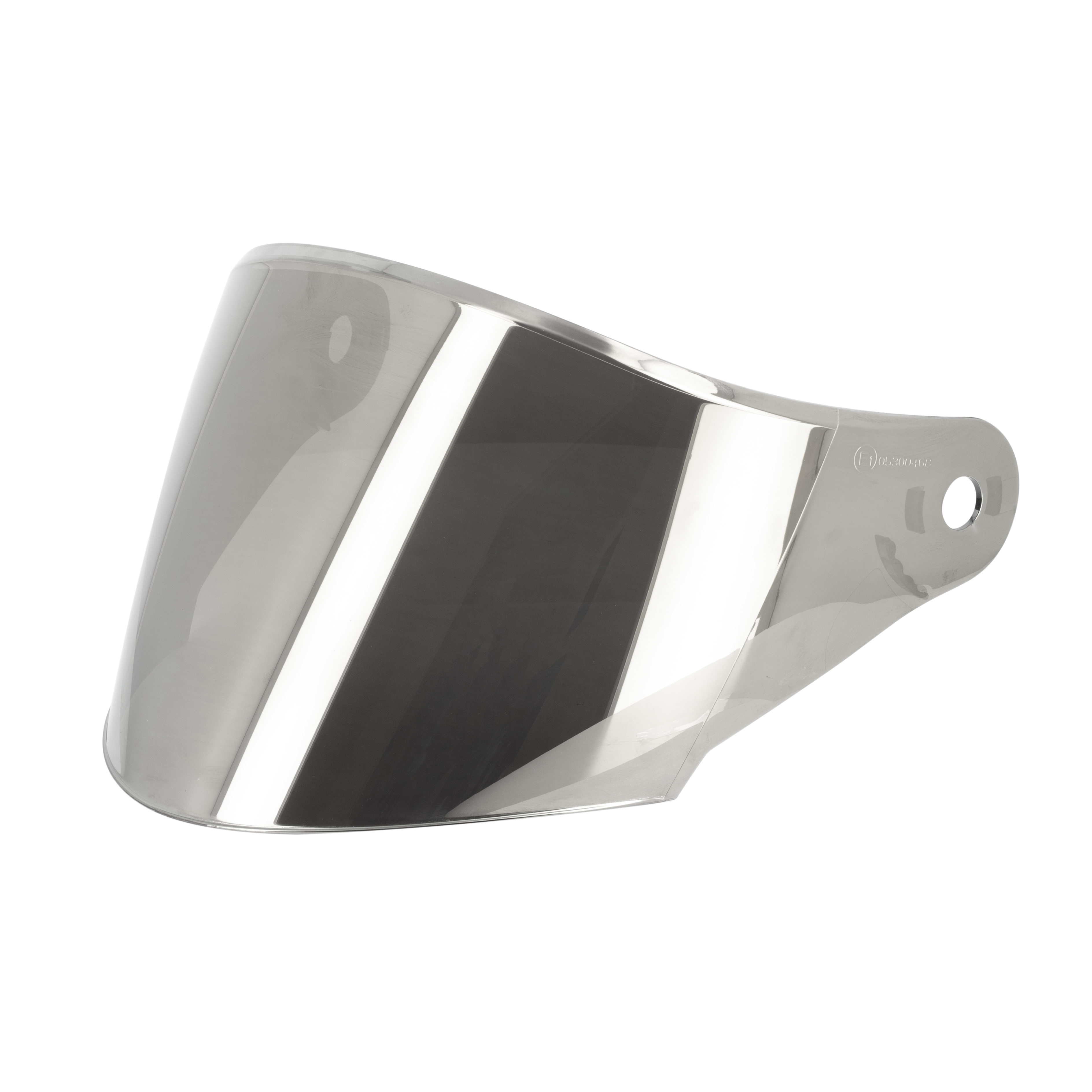 Schermo Iridio Argento S770