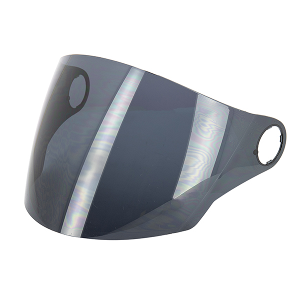 Visiera esterna Casco Jet S200 - fumé