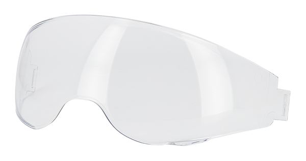 Schermo trasparente S769