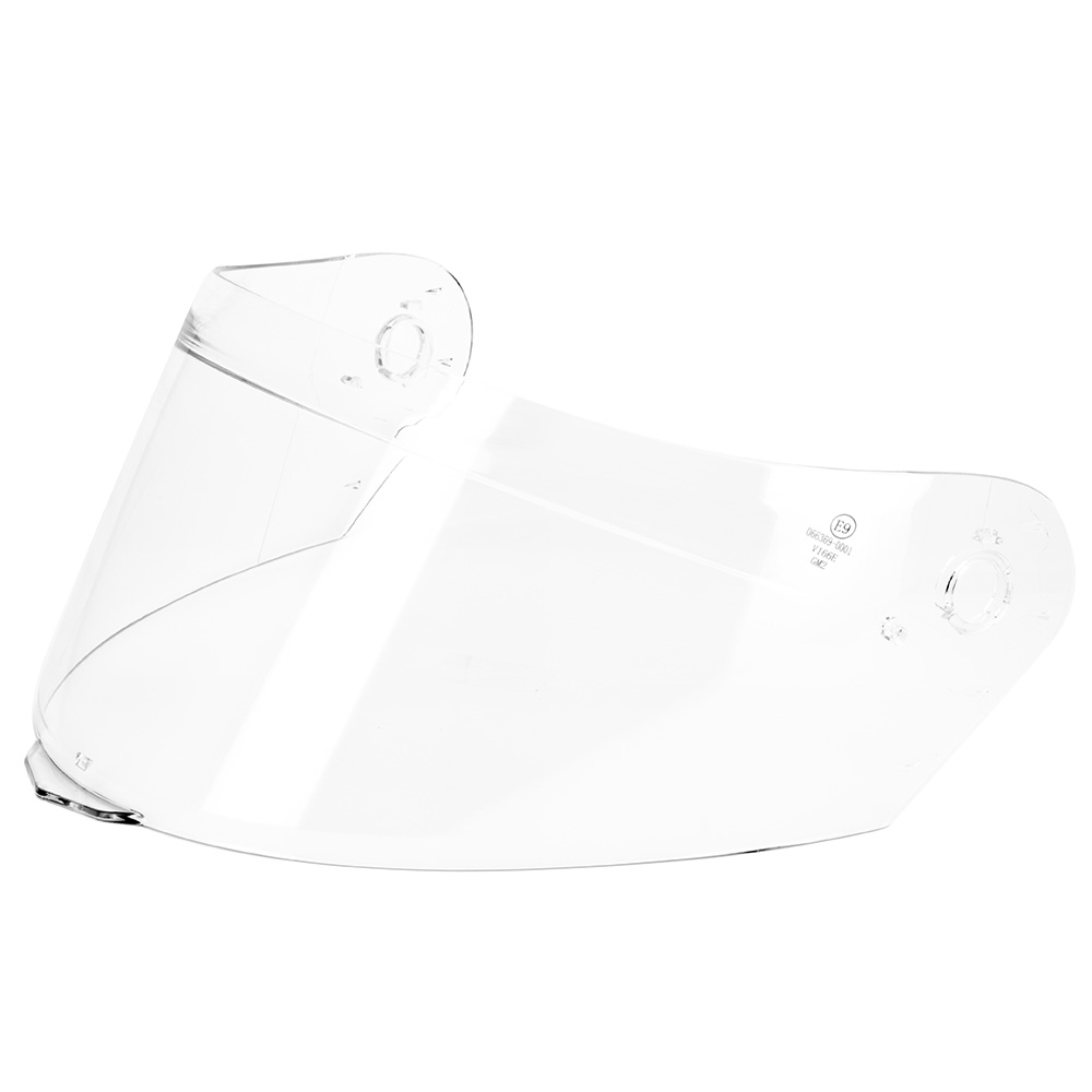 Schermo trasparente S521