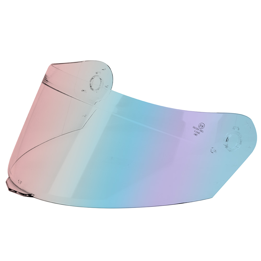 Schermo Rainbow S521