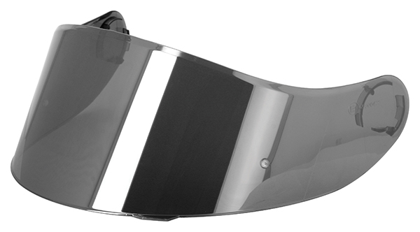 Schermo Iridio Argento S550