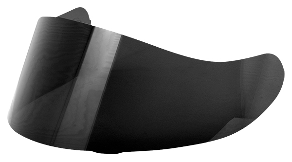 Schermo fume esterno S550