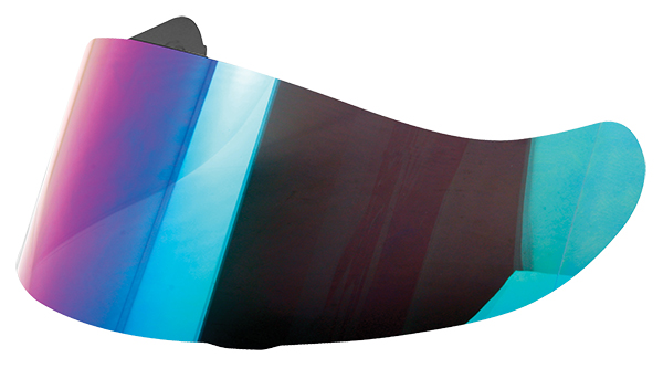 Schermo Rainbow S550