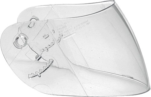 Visiera Trasparente per Casco Jet NT200