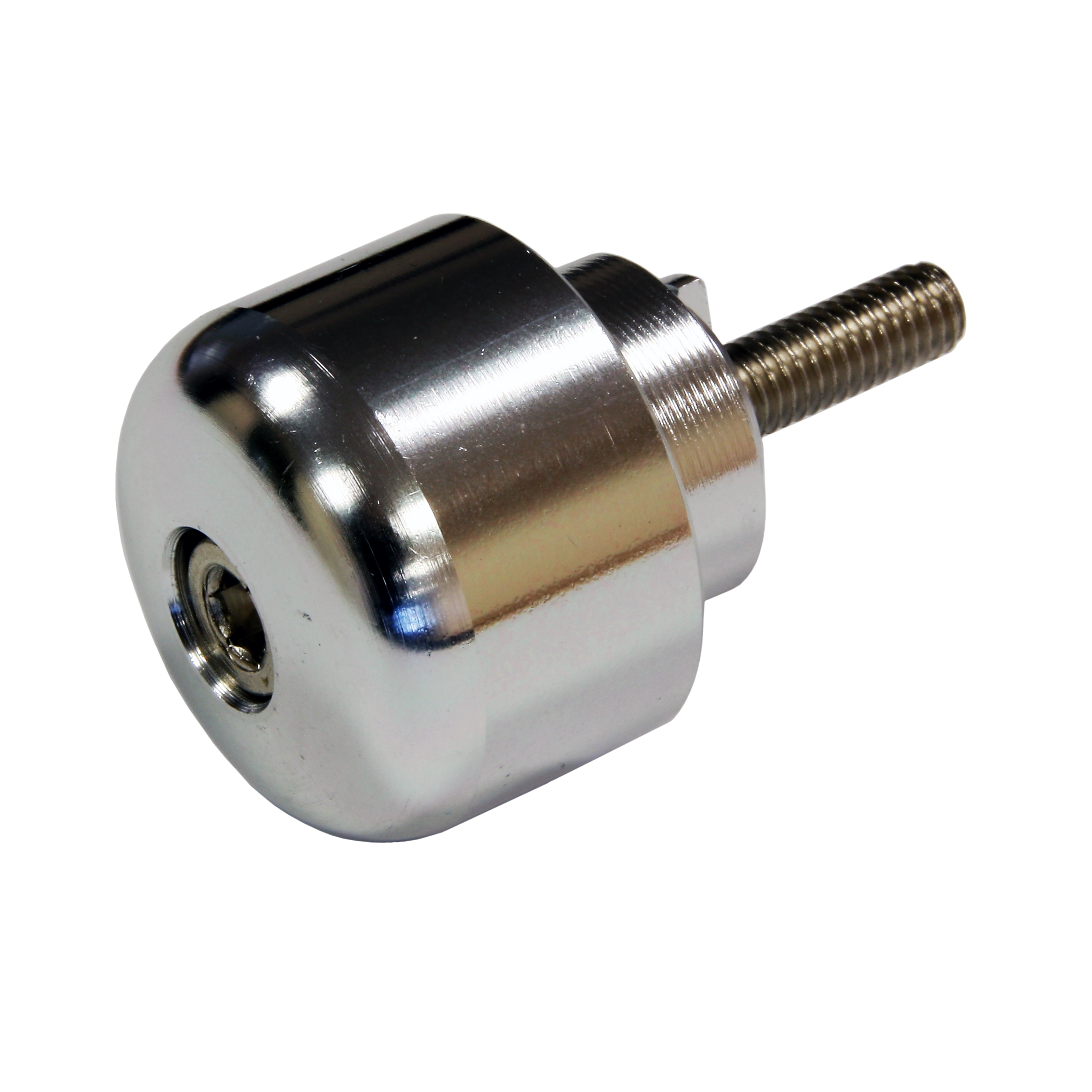 Contrappesi Manubrio Yamaha Ø6 Yzf1000 R1 98-