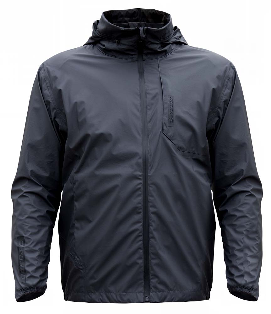 Giacca antipioggia 4XL