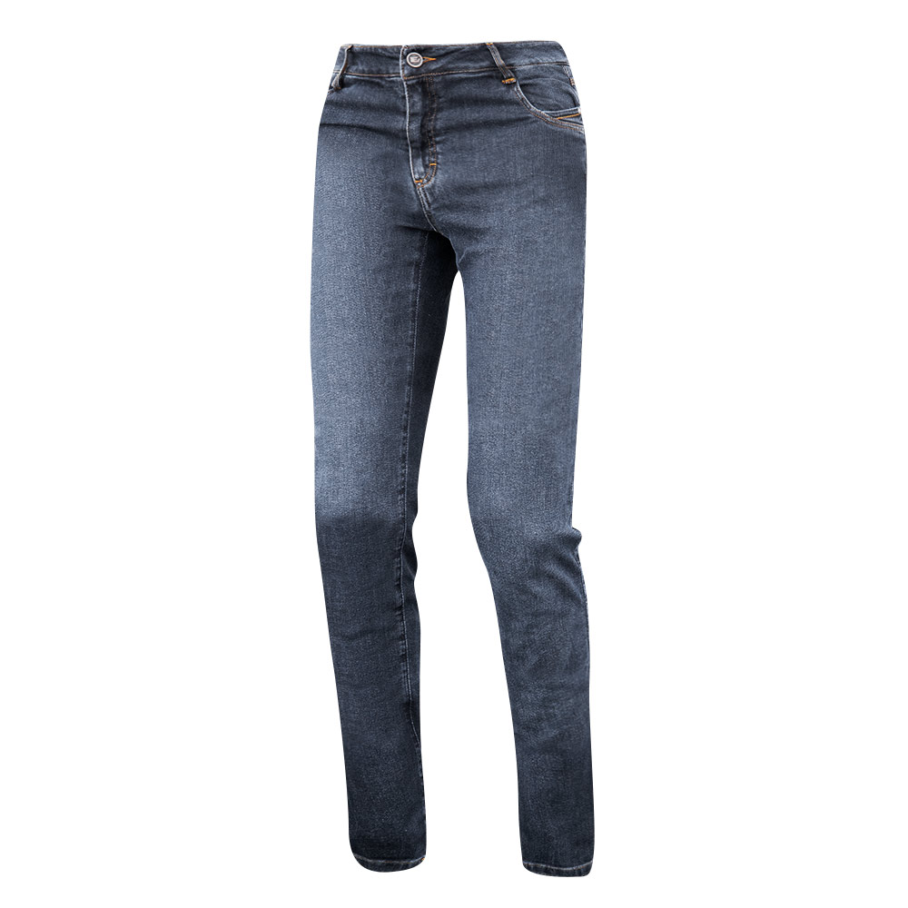 Dandy Jeans - Esquad -Protex® - Size US26 - Stone Blu