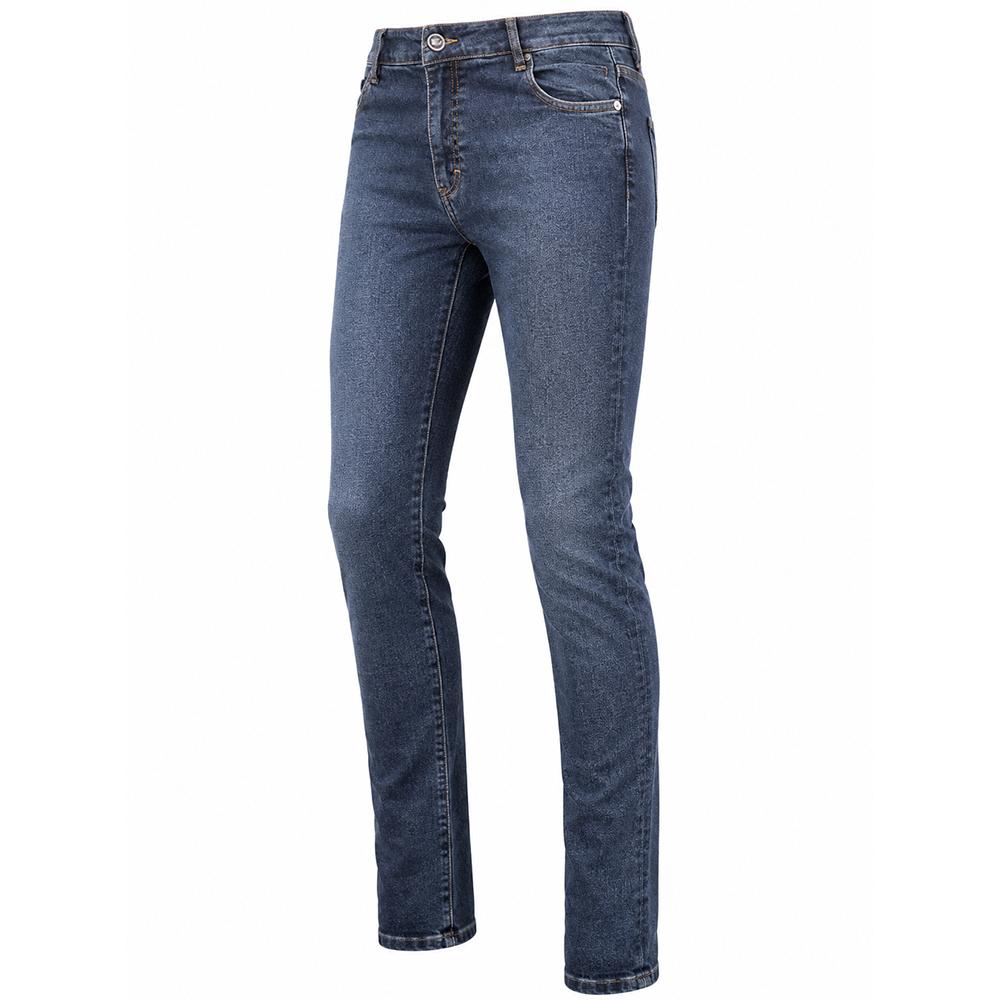 Dandy Jeans - Esquad -Protex® - Size US30 - Stone Blu