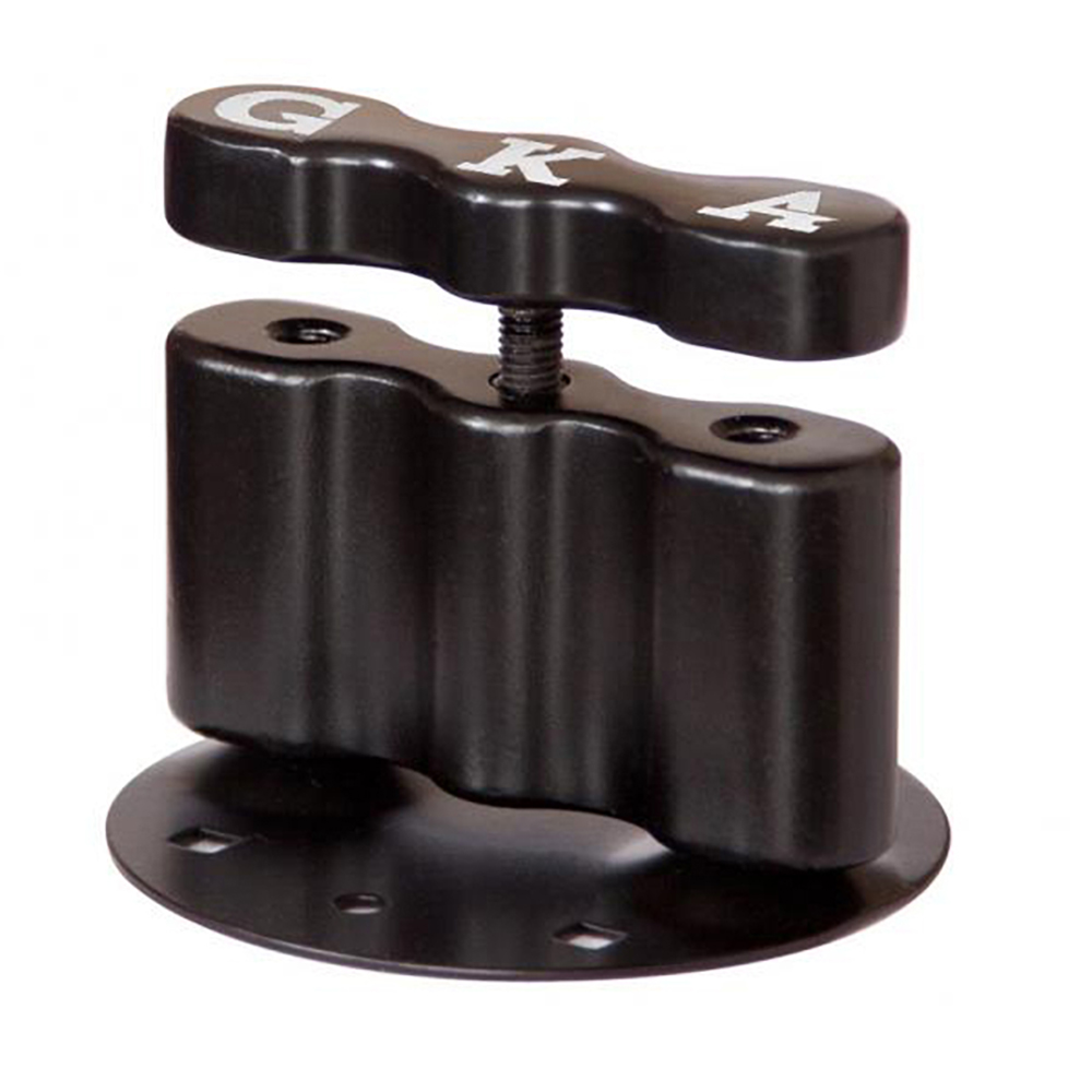 Supporto di Fissaggio Jerrycan BASIC per tutti i Jerrycan GKA
