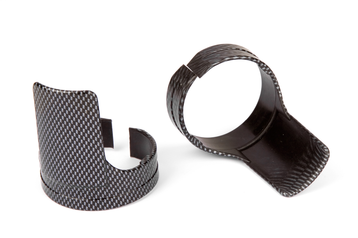 Protezioni Forcella Look Carbonio Cross/Enduro Universale