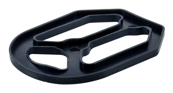 Guarnizione per Pedaline Allu
