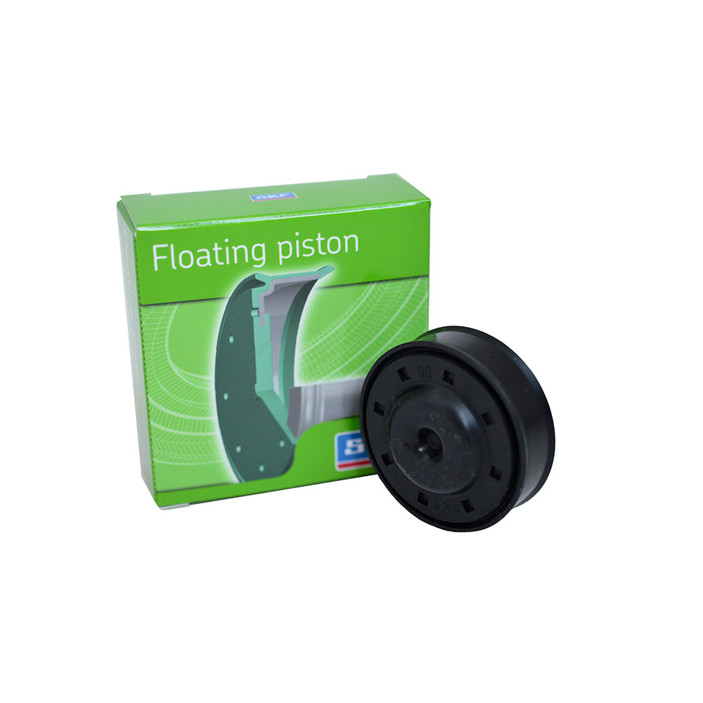 Pistone flottante - Shock Ohlins