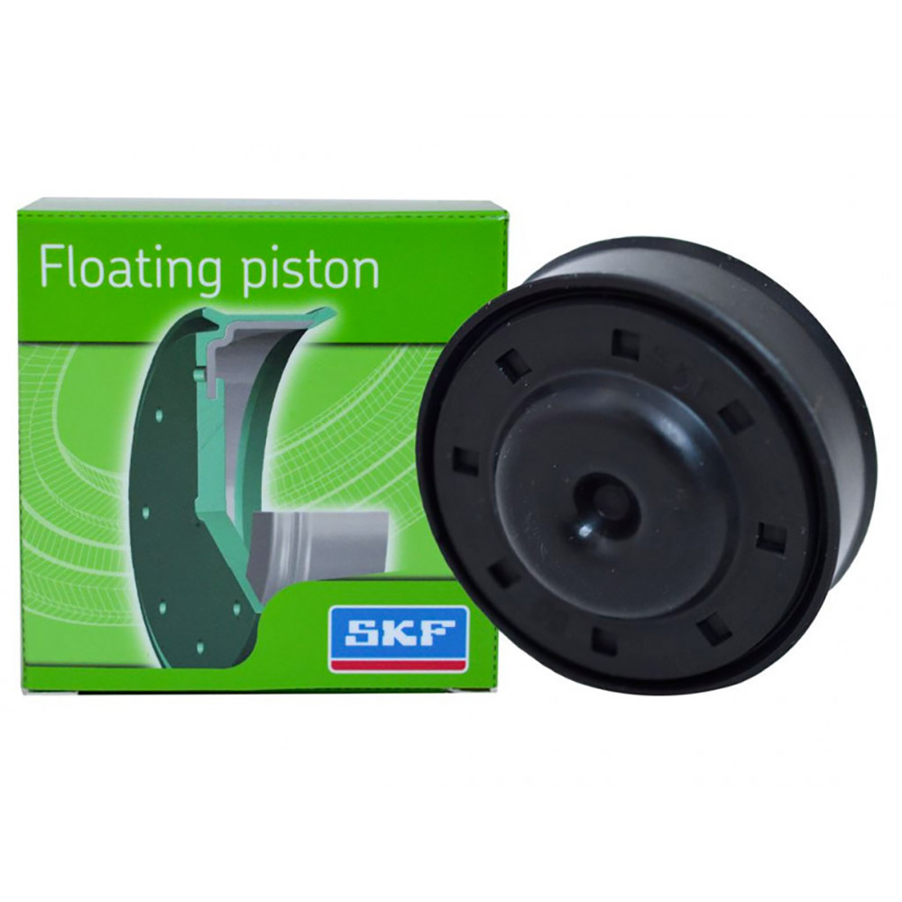 Pistone flottante - Shock WP 52 mm PDS LINK