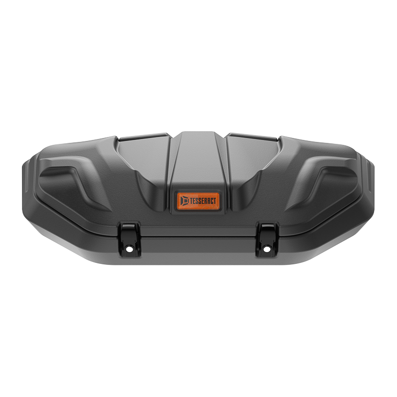 Coffre anteriore per SEGWAY SNARLER 600