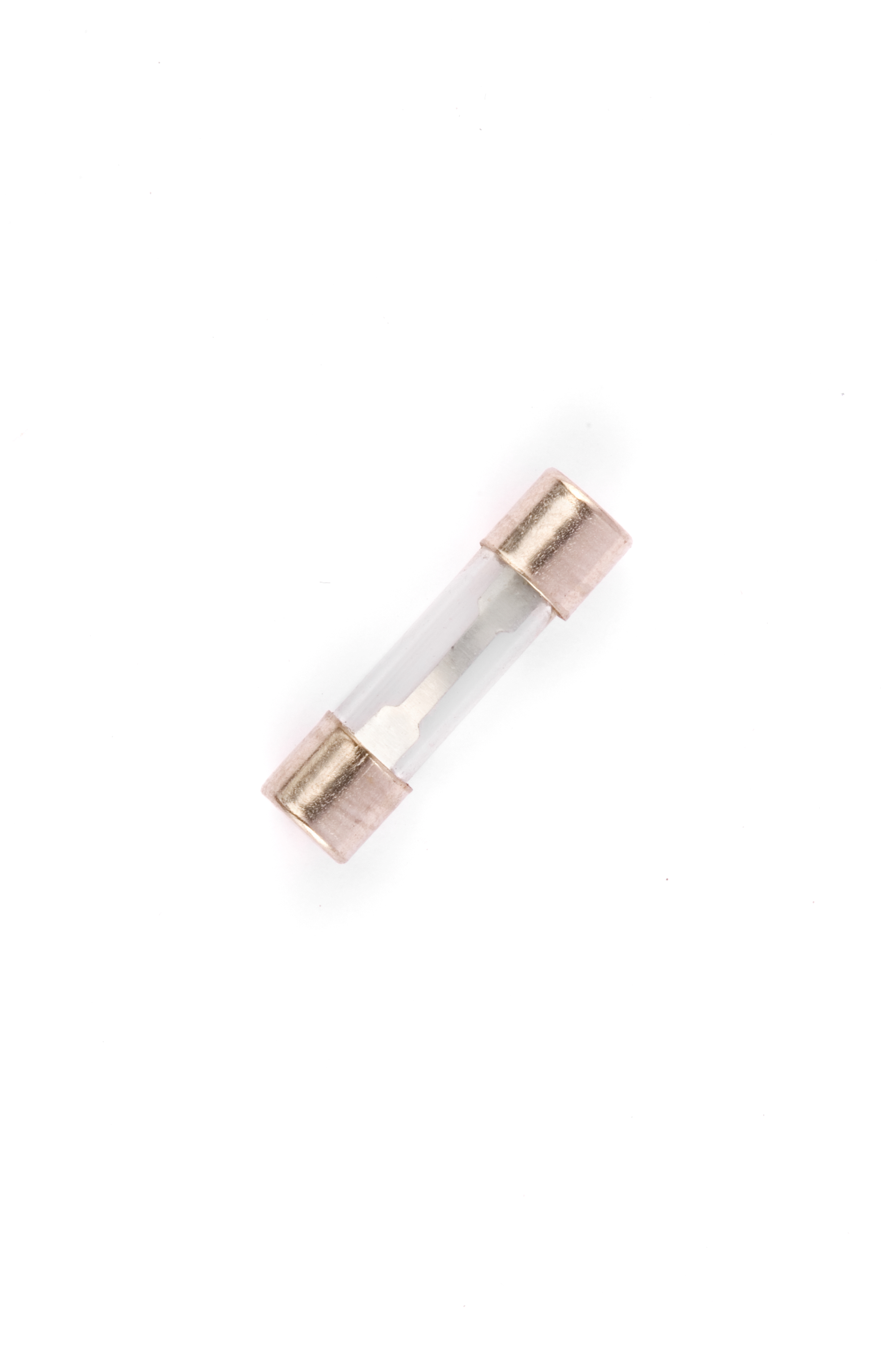 Fusibile 7amp 30mm X10pz