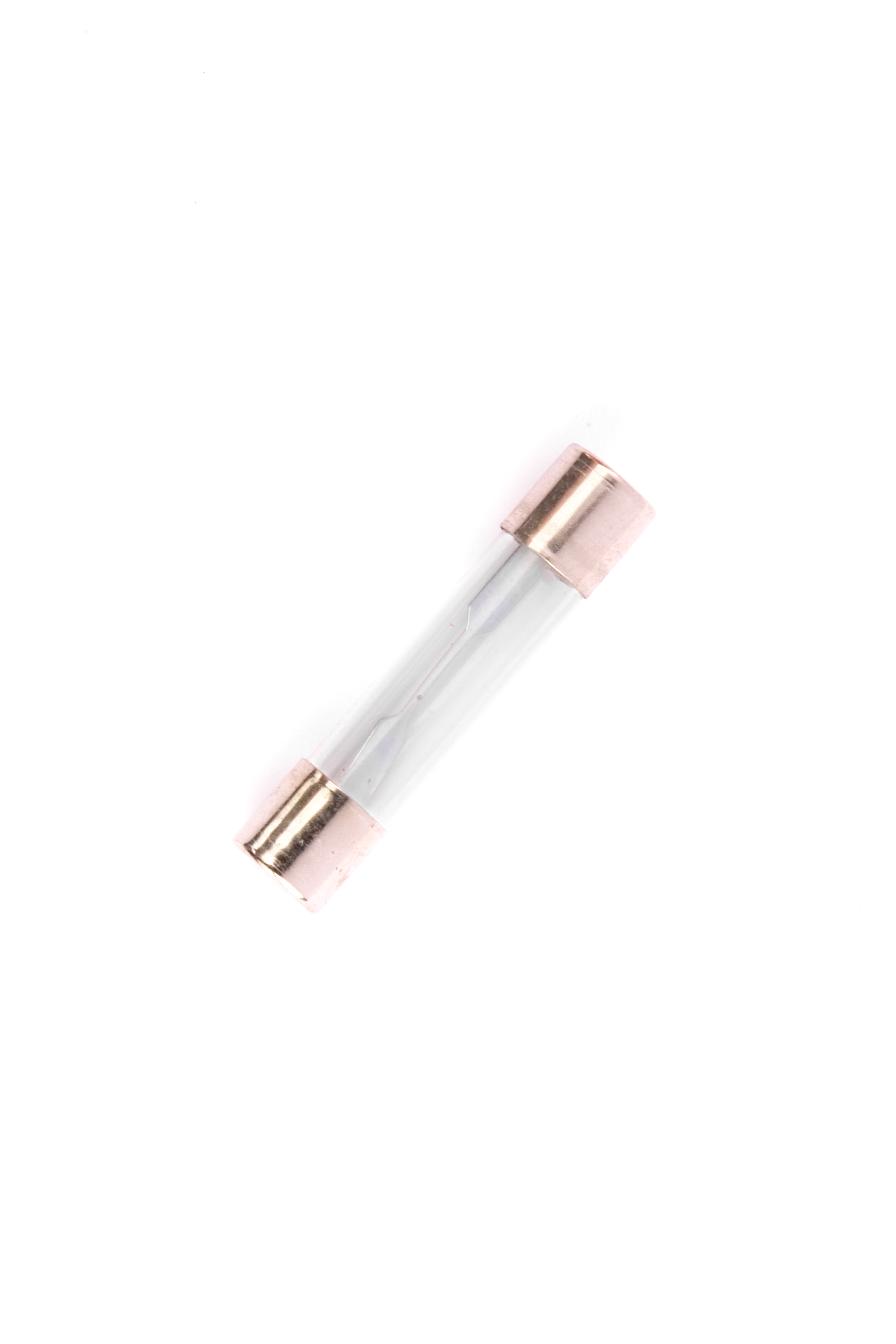 Fusibile 10amp 30mm X10pz