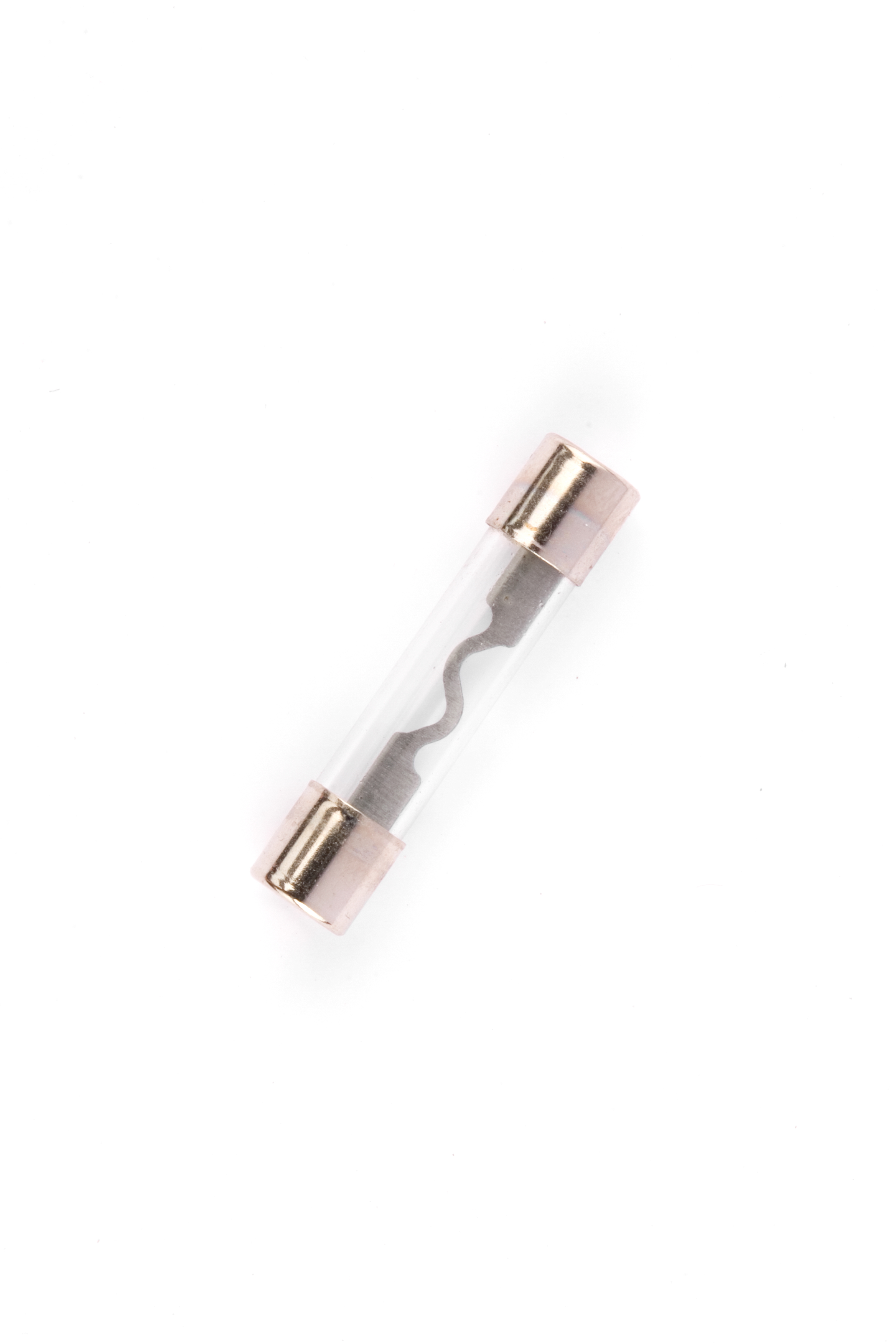 Fusibile 15amp 30mm X10pz