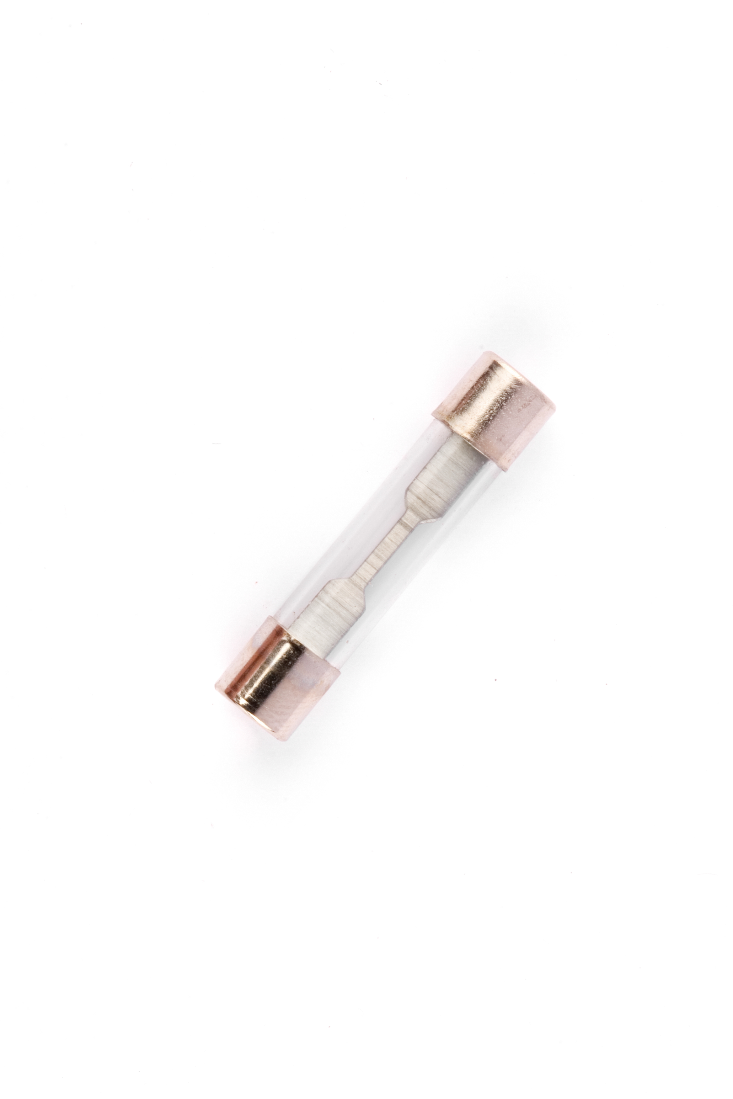 Fusibile 20amp 30mm X10pz