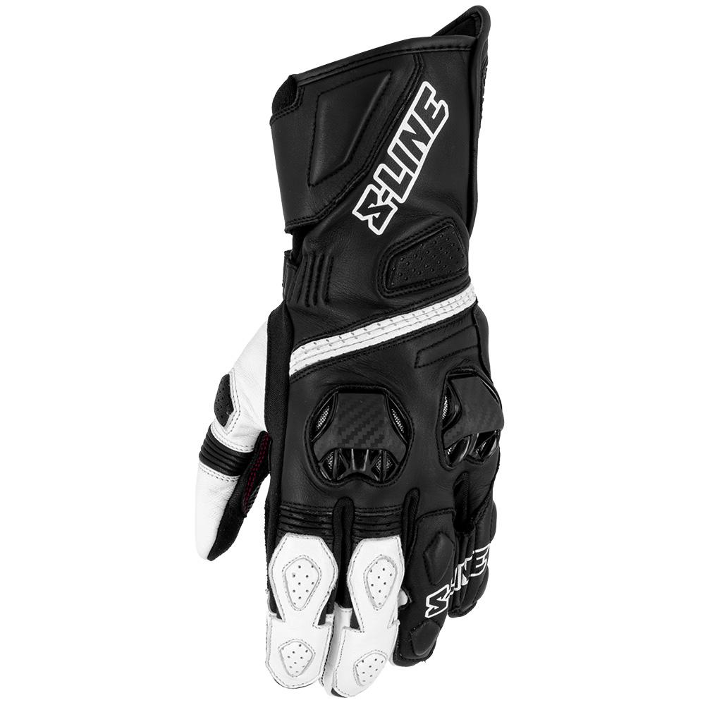Guanti TRACK GAN047 Racing 2XL